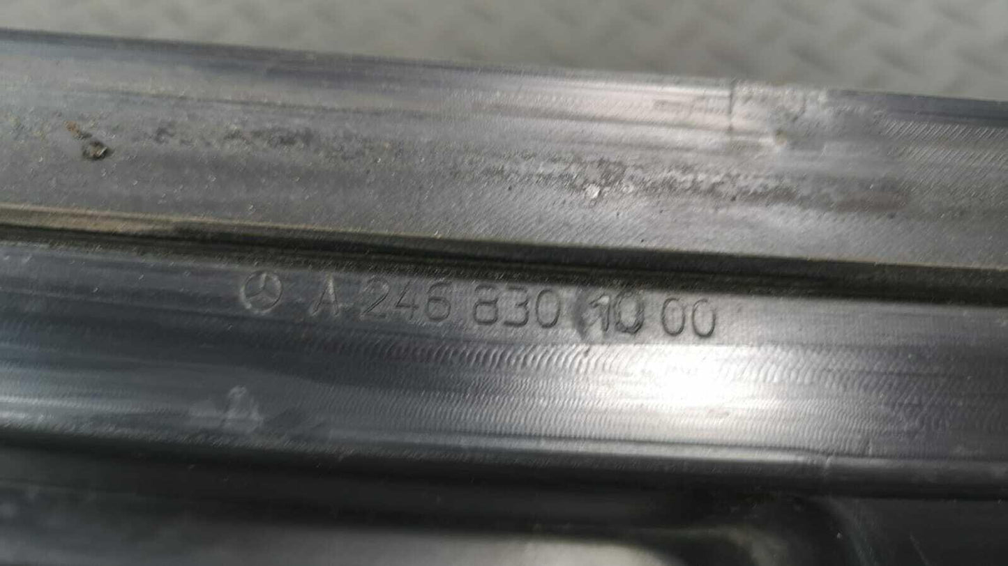 MERCEDES B-CLASS B180 W246 FRONT SCUTTLE PANEL A2468301000