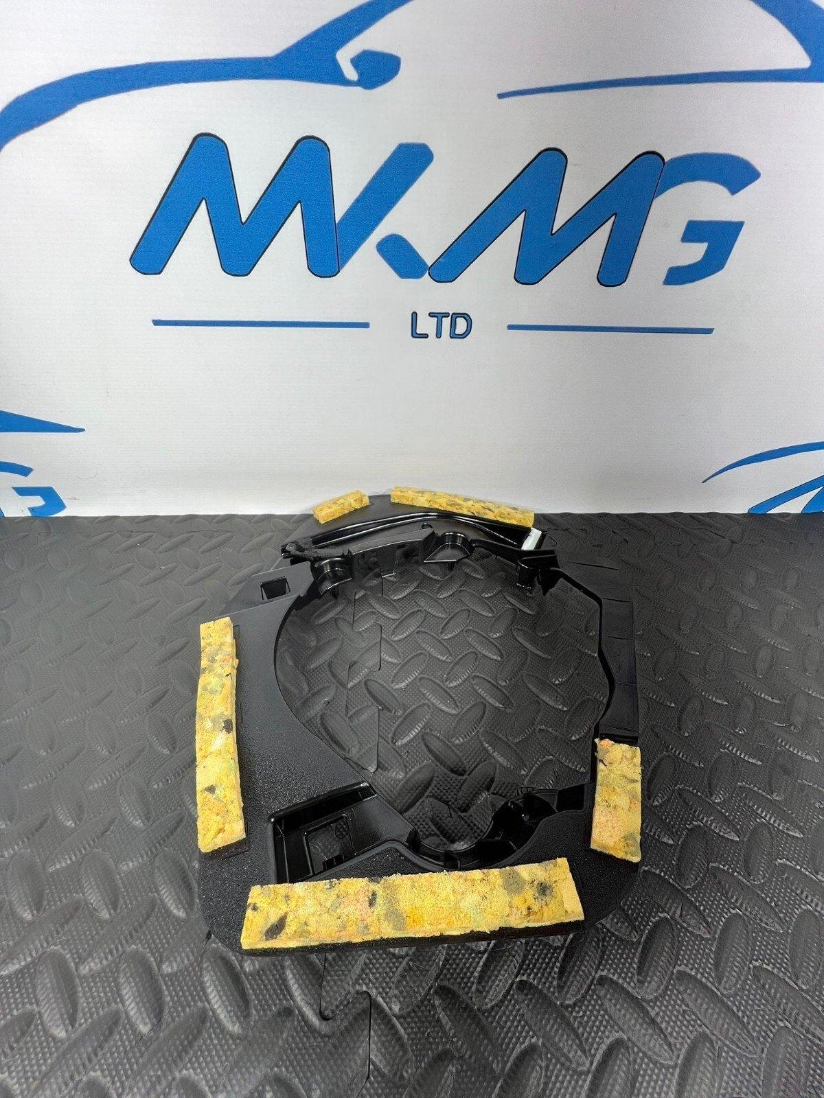 14-21 BMW 2 SERIES GRAN TOURER F45 F46 218D ROOF SKY ADAPTER 7434168