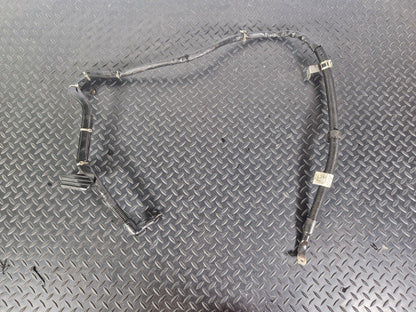 MERCEDES C E CLS W205 W213 W218 AMG CDI 220d ALTERNATOR STARTER MOTOR HARNESS