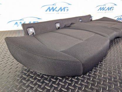 20-24 BMW 1 SERIES F40 GENUINE REAR SEAT LOWER BENCH BASE 7457929