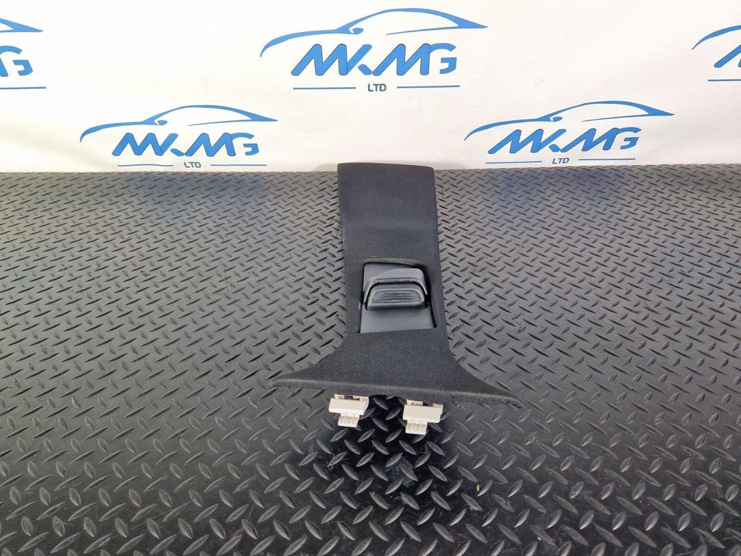 14-21 MERCEDES BENZ W205 GENUINE OEM LEFT N/S SIDE B-PILLAR TRIM A2056900930
