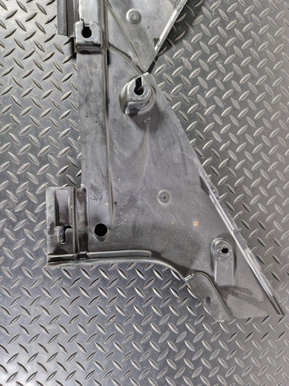 16-24 AUDI A5 F5 COUPE LHD LEFT SIDE UNDERBODY COVER 8W6825215