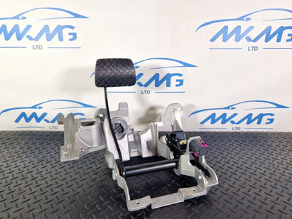 12-17 AUDI Q5 S-LINE GENUINE OEM BRAKE PEDAL 8K2721117