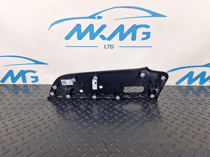19-ON MERCEDES BENZ A CLASS W177 FRONT LEFT SIDE DOOR MOULDING TRIM A1777206701