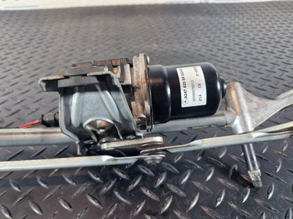 2019 Mercedes-Benz B200d B-Class W247 SUV Wiper Linkage A2479060301 A2478208902