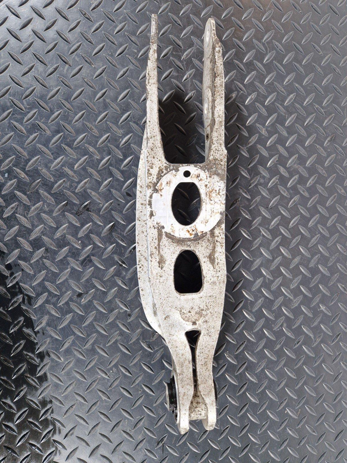 16-24 AUDI A5 F5 GENUINE REAR RIGHT OR LEFT SIDE LOWER CONTROL ARM 8W0505311H