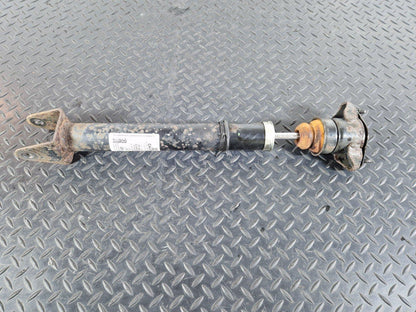 11-19 MERCEDES BENZ ML W166 REAR LEFT & RIGHT SHOCK ABSORBER A1663261500