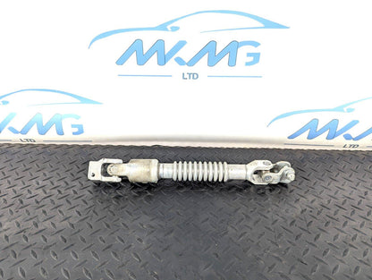BMW 2 SERIES X1 X2 F39 F45 F46 F48 STEERING COLUMN KNUCKLE JOINT 59686565404