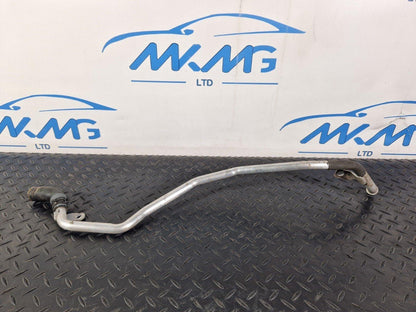 16-23 AUDI S5 COUPE GENUINE WATER COOLANT HOSE PIPE 8W2819377