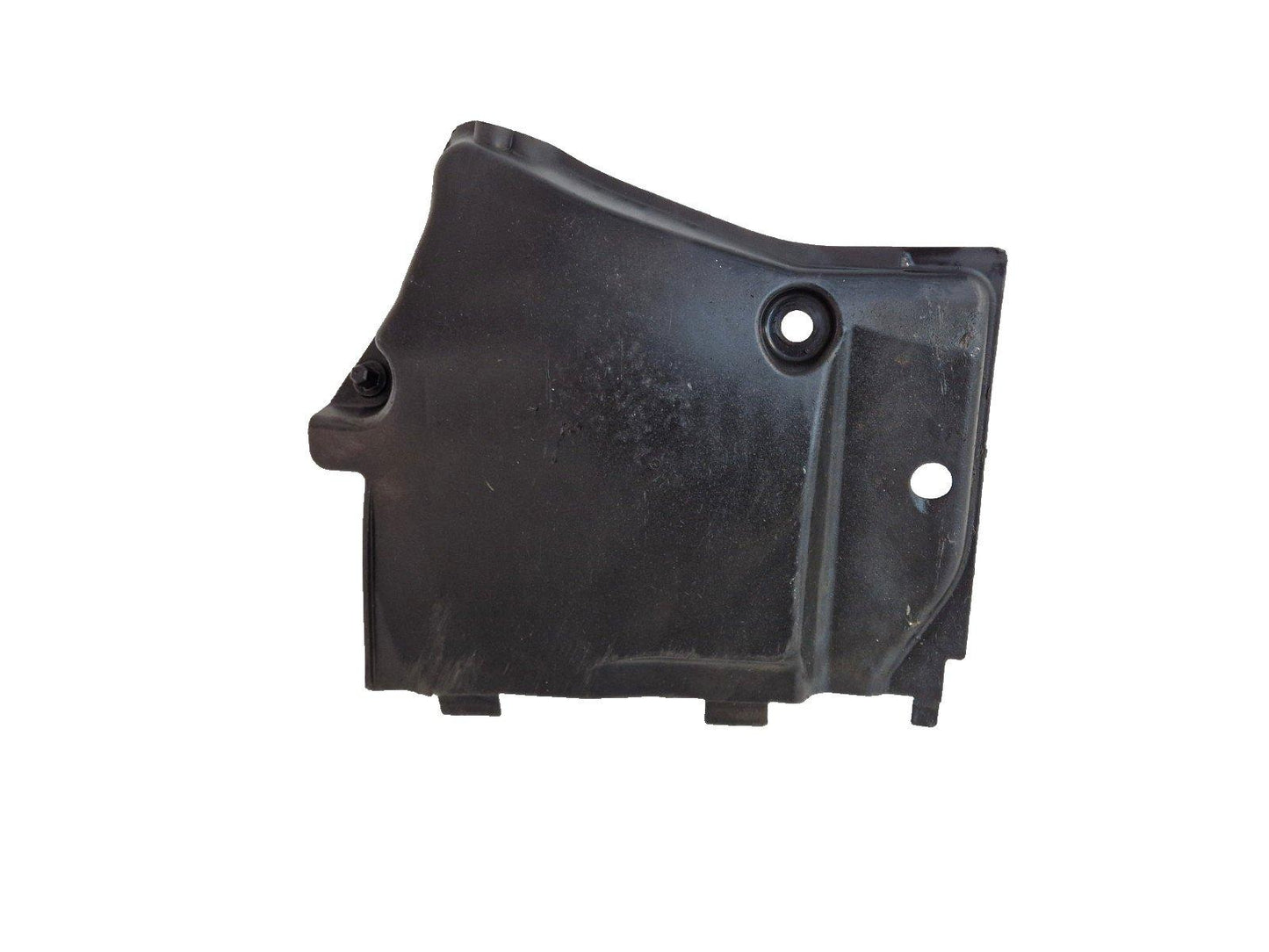 16-19 AUDI A4 B9 SPORT OEM FRONT LEFT PASSENGER SIDE UNDERBODY TRAY 8W0825201