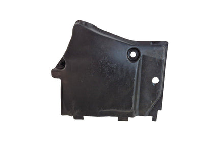 16-19 AUDI A4 B9 SPORT OEM FRONT LEFT PASSENGER SIDE UNDERBODY TRAY 8W0825201