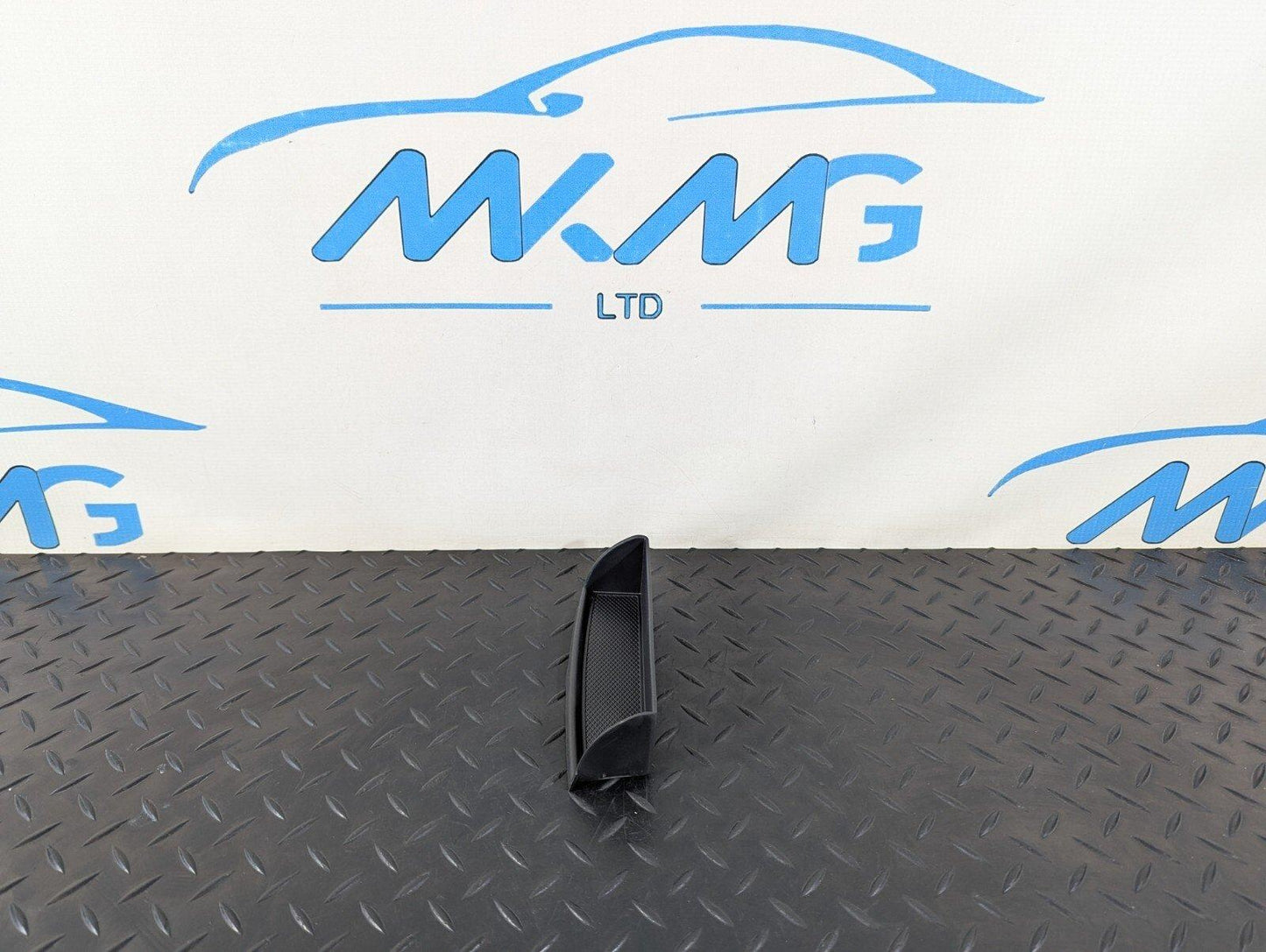 11-19 MERCEDES BENZ ML W166 OEM INTERIOR RUBBER INSERT TRIM A1666830994