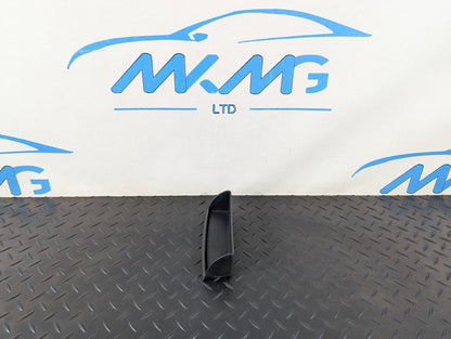 11-19 MERCEDES BENZ ML W166 OEM INTERIOR RUBBER INSERT TRIM A1666830994