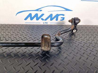 12-17 AUDI Q5 S-LINE GENUINE OEM REAR AXLE ANTI ROLL SWAY BAR 8R0511305Q