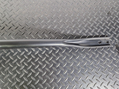 12-17 AUDI Q5 S-LINE GENUINE OEM FRONT BUMPER REINFORCEMENT BRACE BAR 8R0805629G