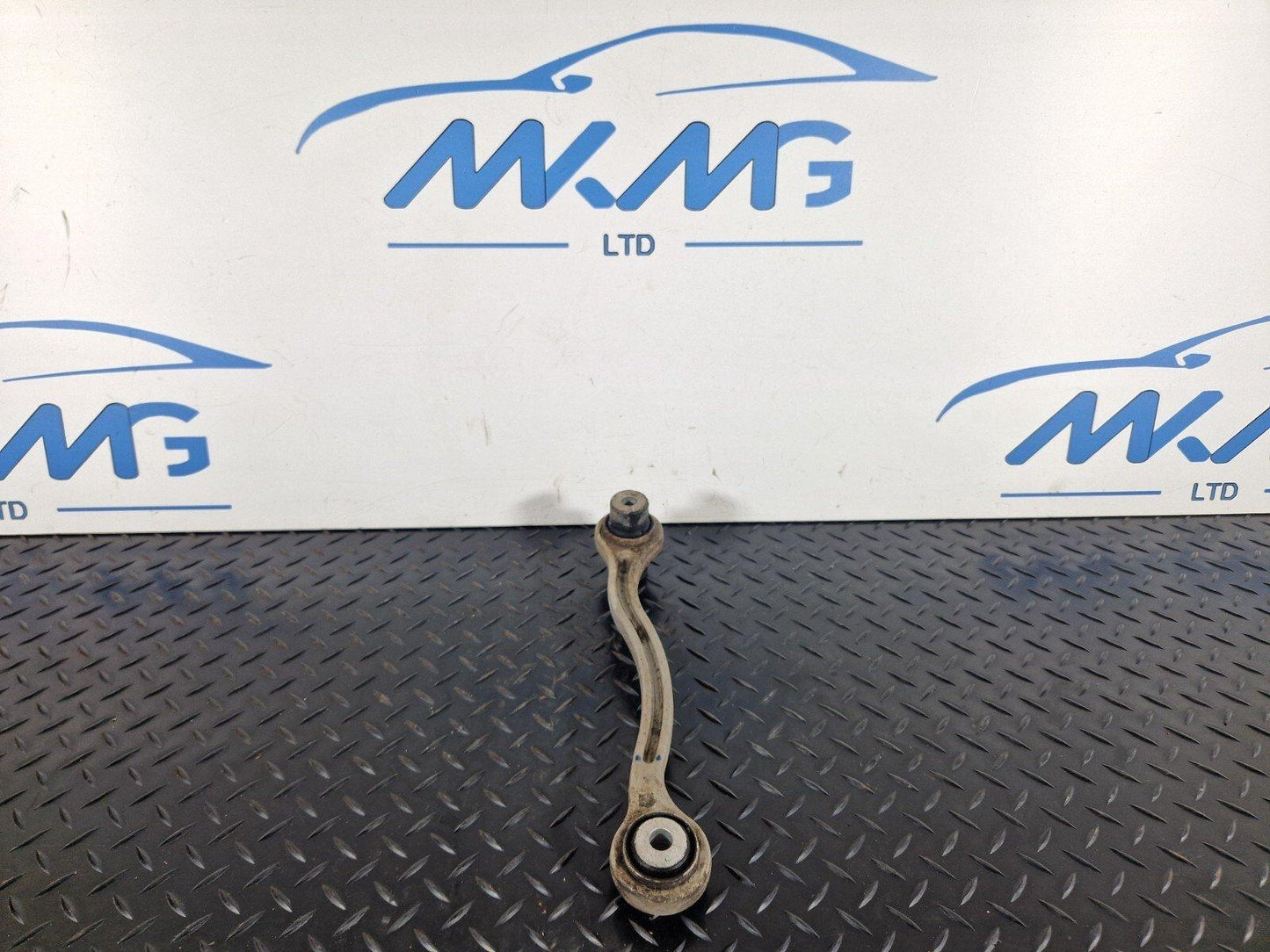 14-21 MERCEDES BENZ C300h W205 LOWER CONTROL ARM LINK REAR LEFT 20402RSA6
