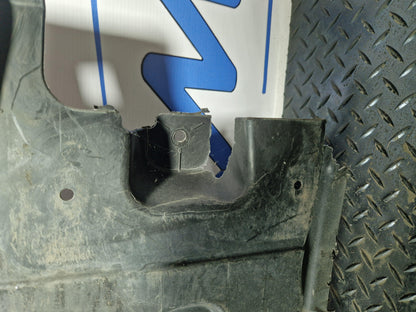MERCEDES C CLASS W205 LEFT SIDE UNDERBODY COVER UNDERTRAY SHIELD A2056841900