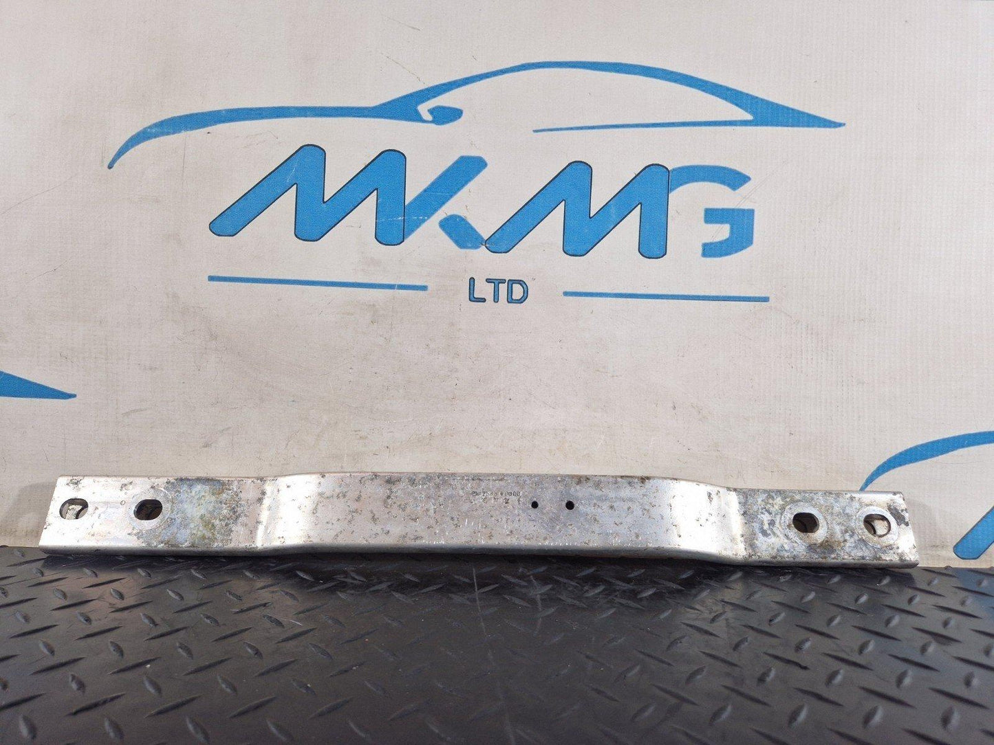 16-22 MERCEDES BENZ X253 UNDERBODY STIFFENING BRACE A2536190000
