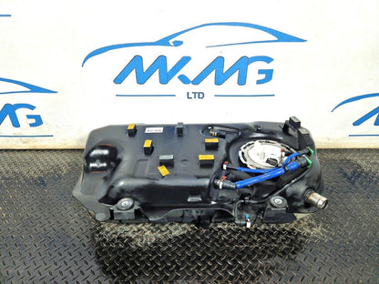19-ON MERCEDES BENZ CLA C118 1.3 PETROL HYBRID GENUINE FUEL TANK A2474708003