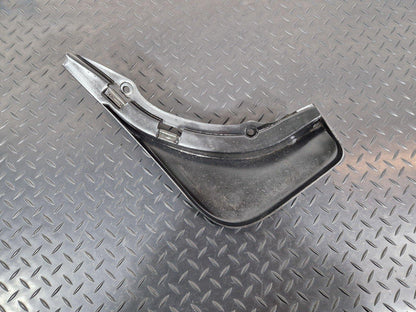 14-21 MERCEDES BENZ C200 W205 SALOON/ESTATE REAR MUD FLAP O/S/N/S A2058900178