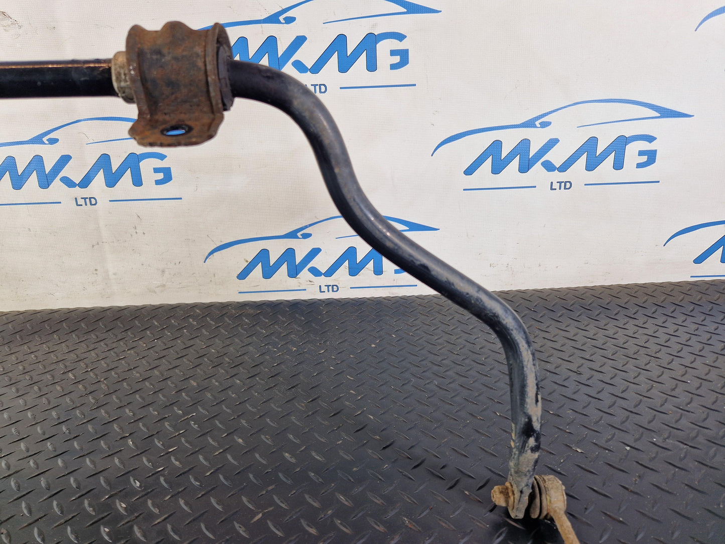 Land Rover Range Rover Evoque L538 Genuine Rear Sway Anti Roll Bar
