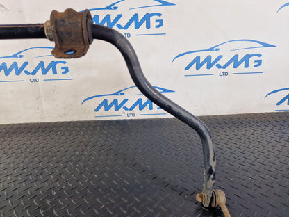 Land Rover Range Rover Evoque L538 Genuine Rear Sway Anti Roll Bar
