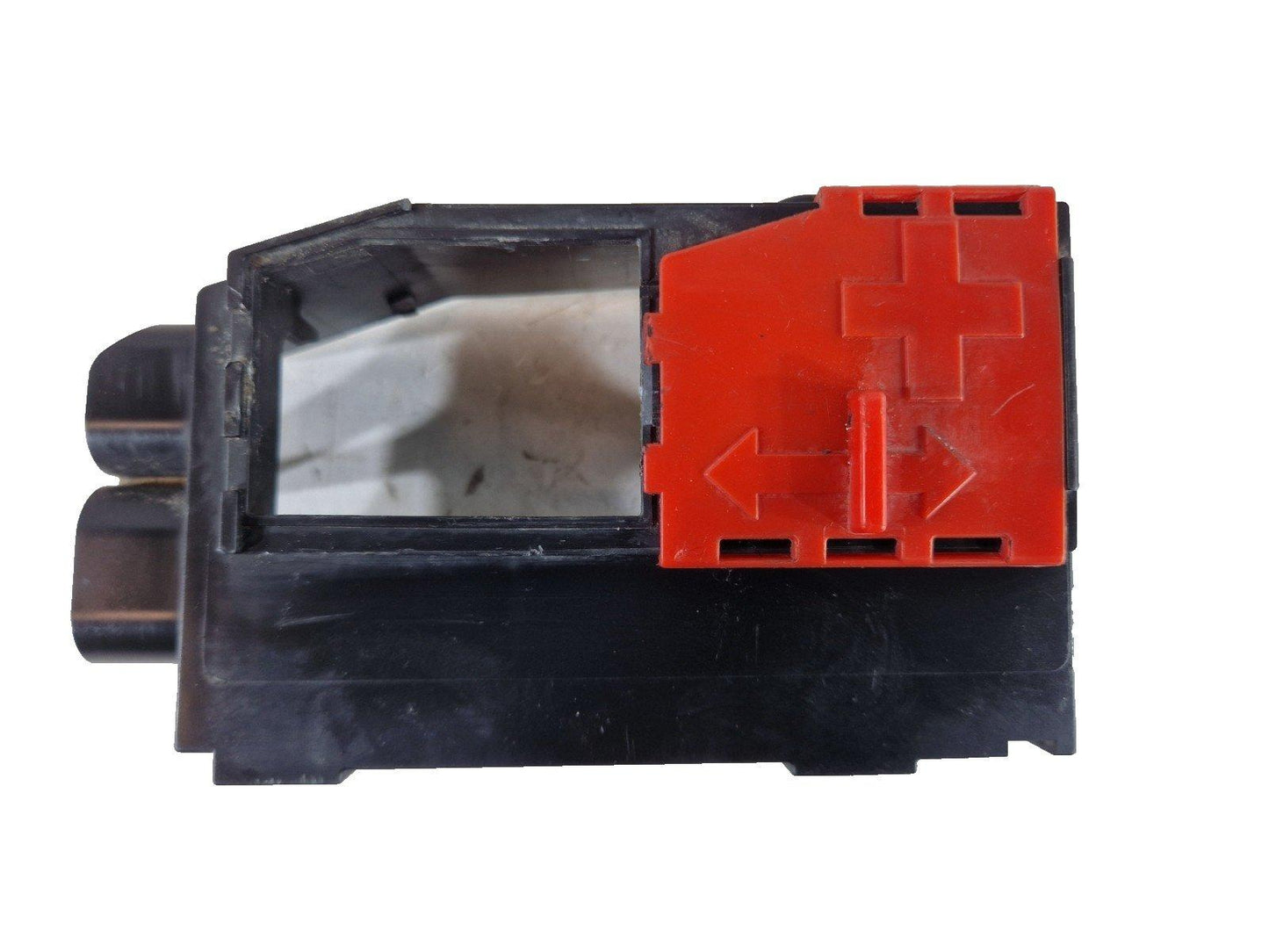 16-19 MERCEDES BENZ GLE W166 FUSE BOX HOUSING COVER A1665450900
