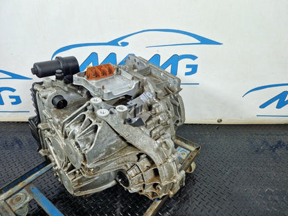 19-ON MERCEDES A CLA C118 W177 1.3 HYBRID 8 SPEED AUTO GEARBOX K8HA400 (DAMAGED)