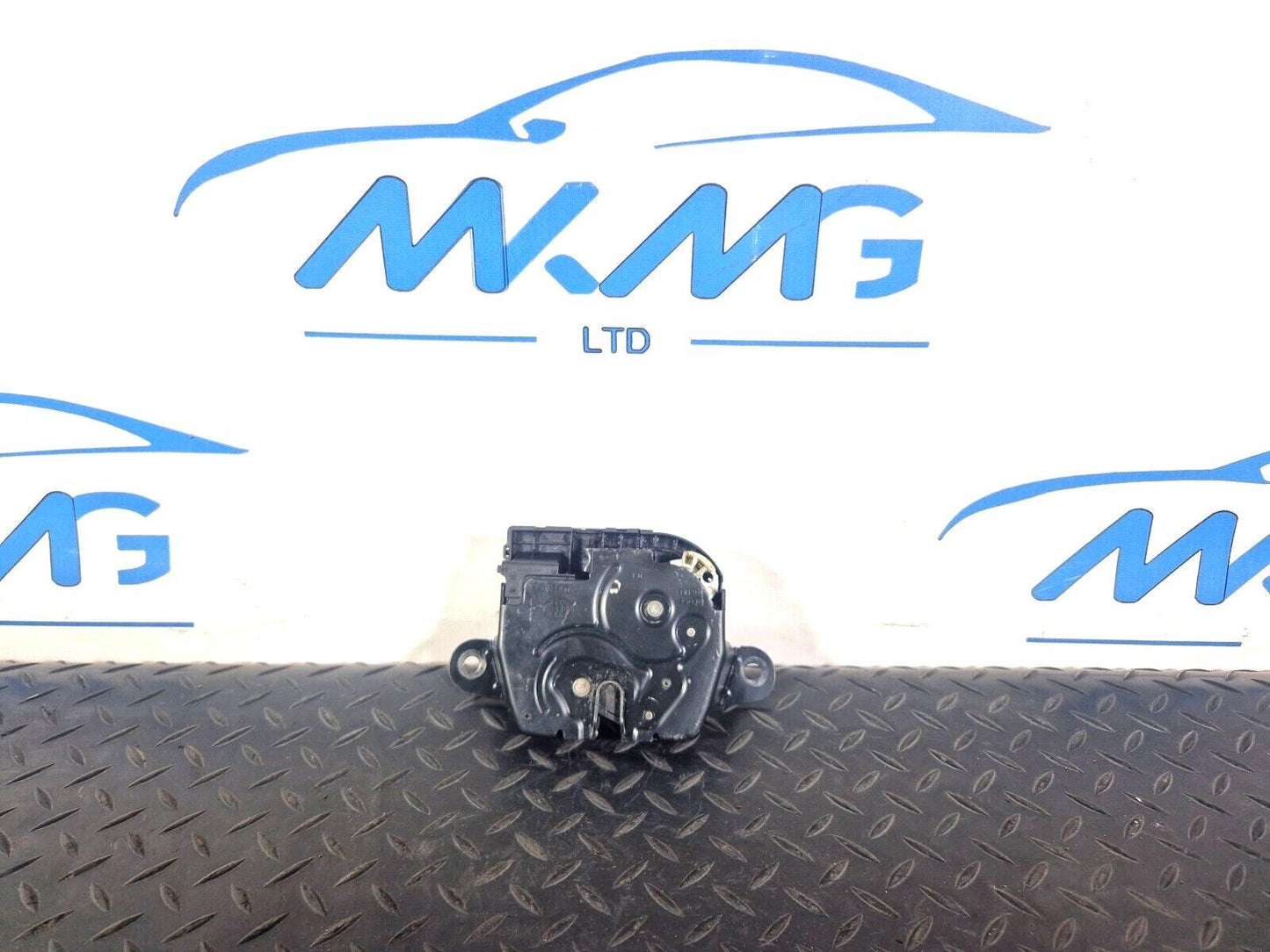 14-21 BMW 2 SERIES GRAN TOURER F45 F46 TAILGATE LOCK MECHANISM 7348530