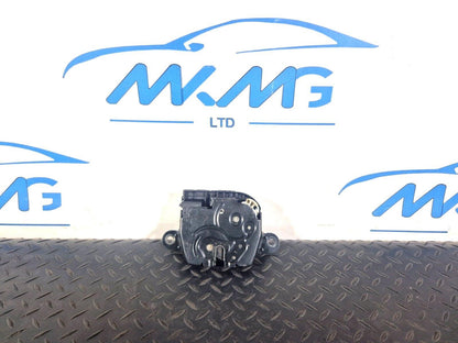 14-21 BMW 2 SERIES GRAN TOURER F45 F46 TAILGATE LOCK MECHANISM 7348530