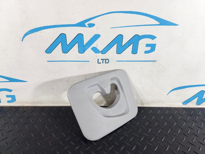 BMW X1 F48 GENUINE LEFT N/S REAR CLOTHES COAT HOOK INTERIOR ROOF TRIM 7333467