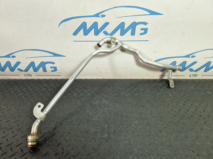 Audi A6 Allroad C7 Genuine Engine Radiator Water Coolant Pipe Hose 4G0819377AC