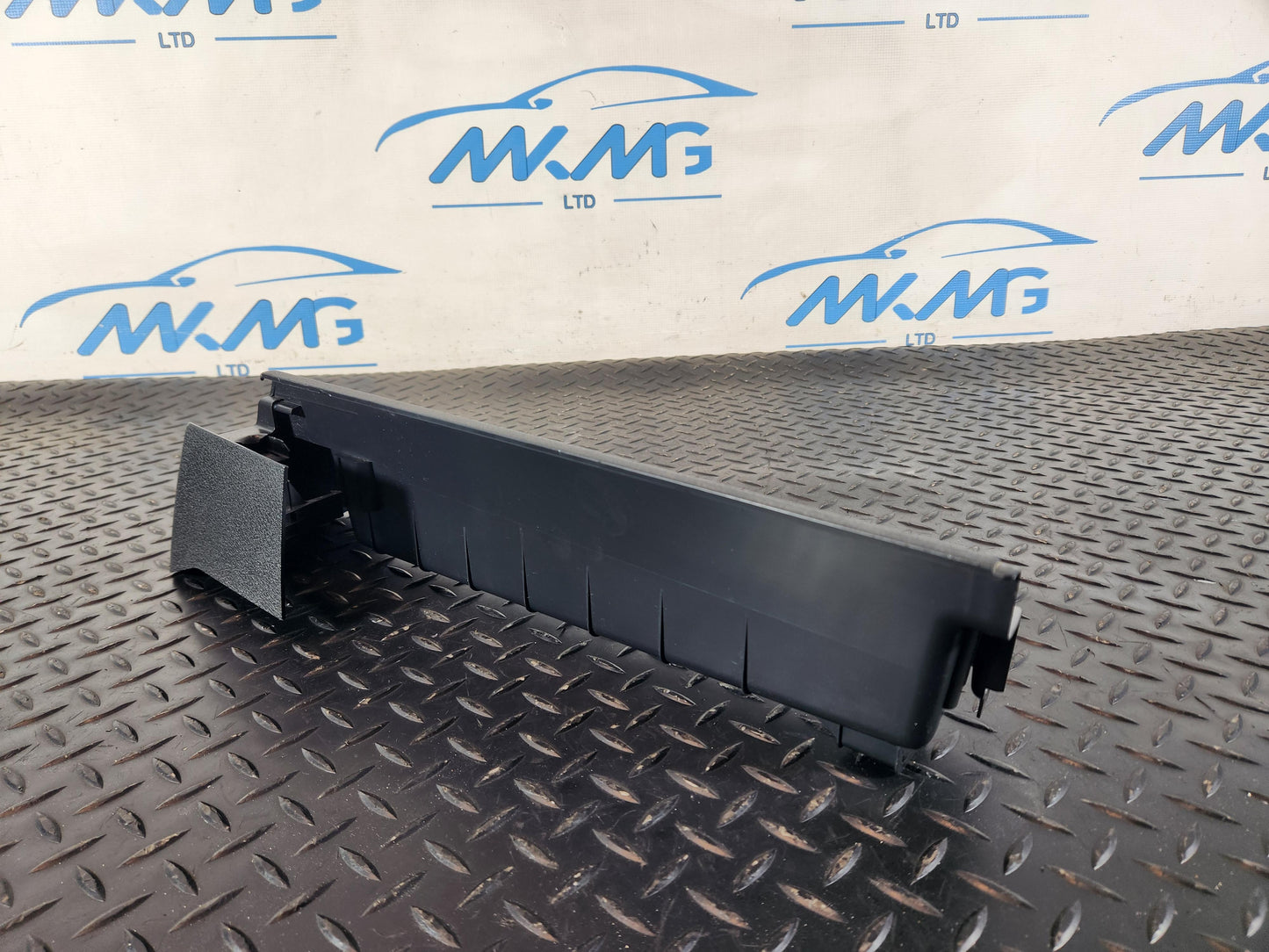 2019 Mercedes-Benz B200d B-Class W247 SUV Trim Panel A2479190200