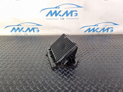 16-19 AUDI A4 B9 S-LINE GENUINE FRONT AIR INTAKE DUCT VENT 8W2819904A