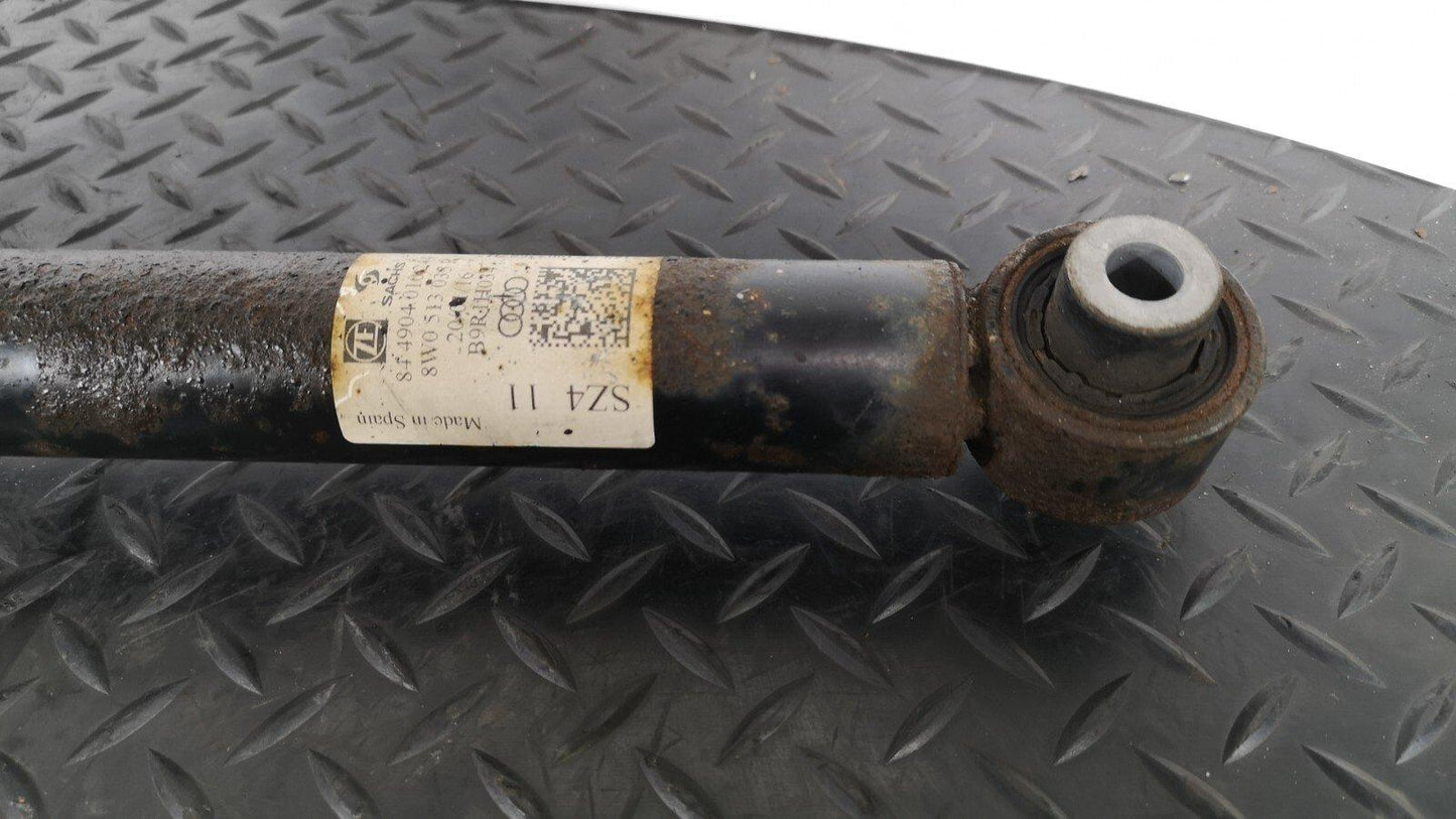 16-19 AUDI A4 B9 S-LINE GENUINE 2.0TDI REAR RIGHT OR LEFT SIDE SHOCK ABSORBER