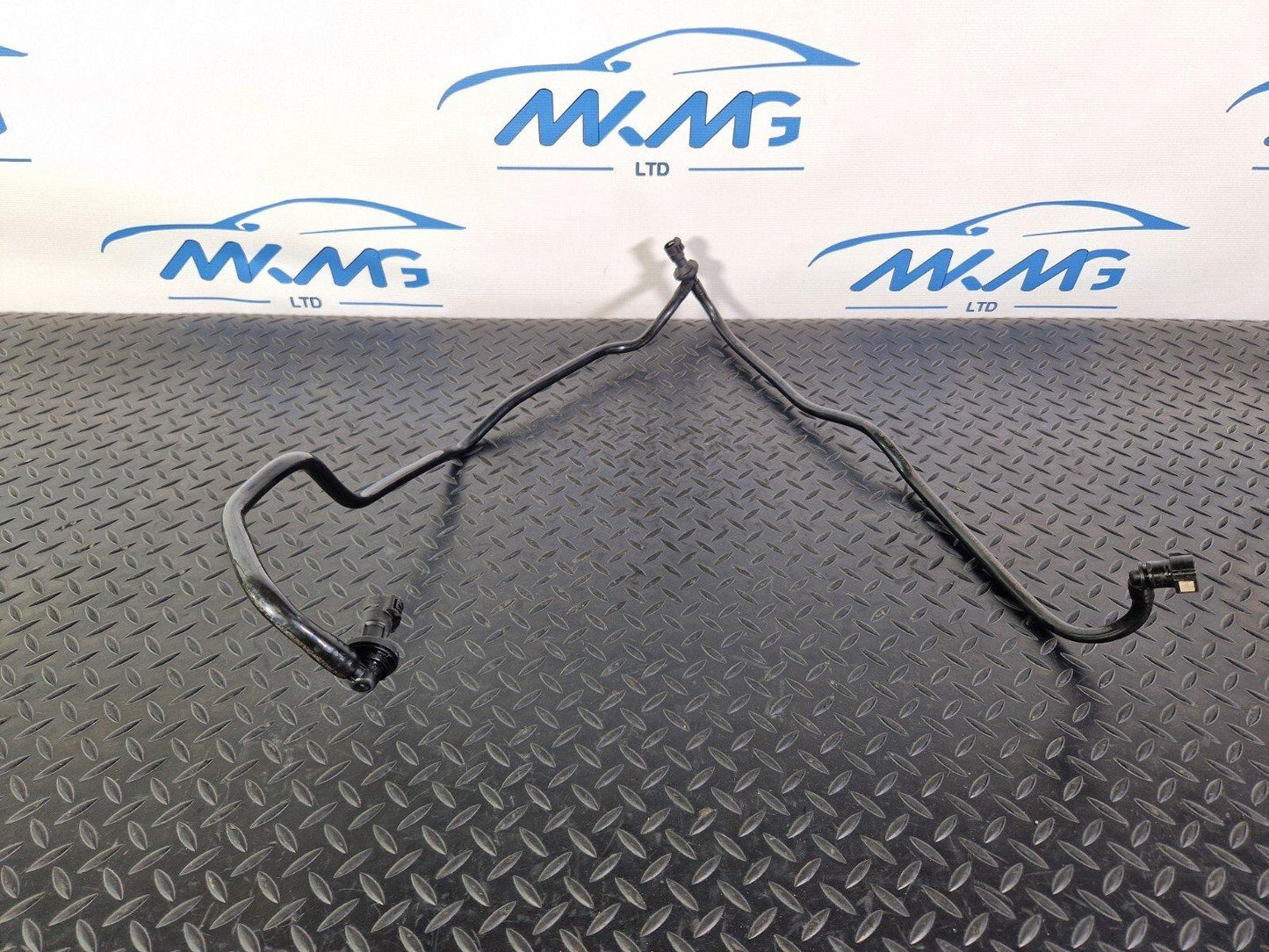 14-21 MERCEDES BENZ C300h W205 GENUINE VACUUM LINE A2054301429