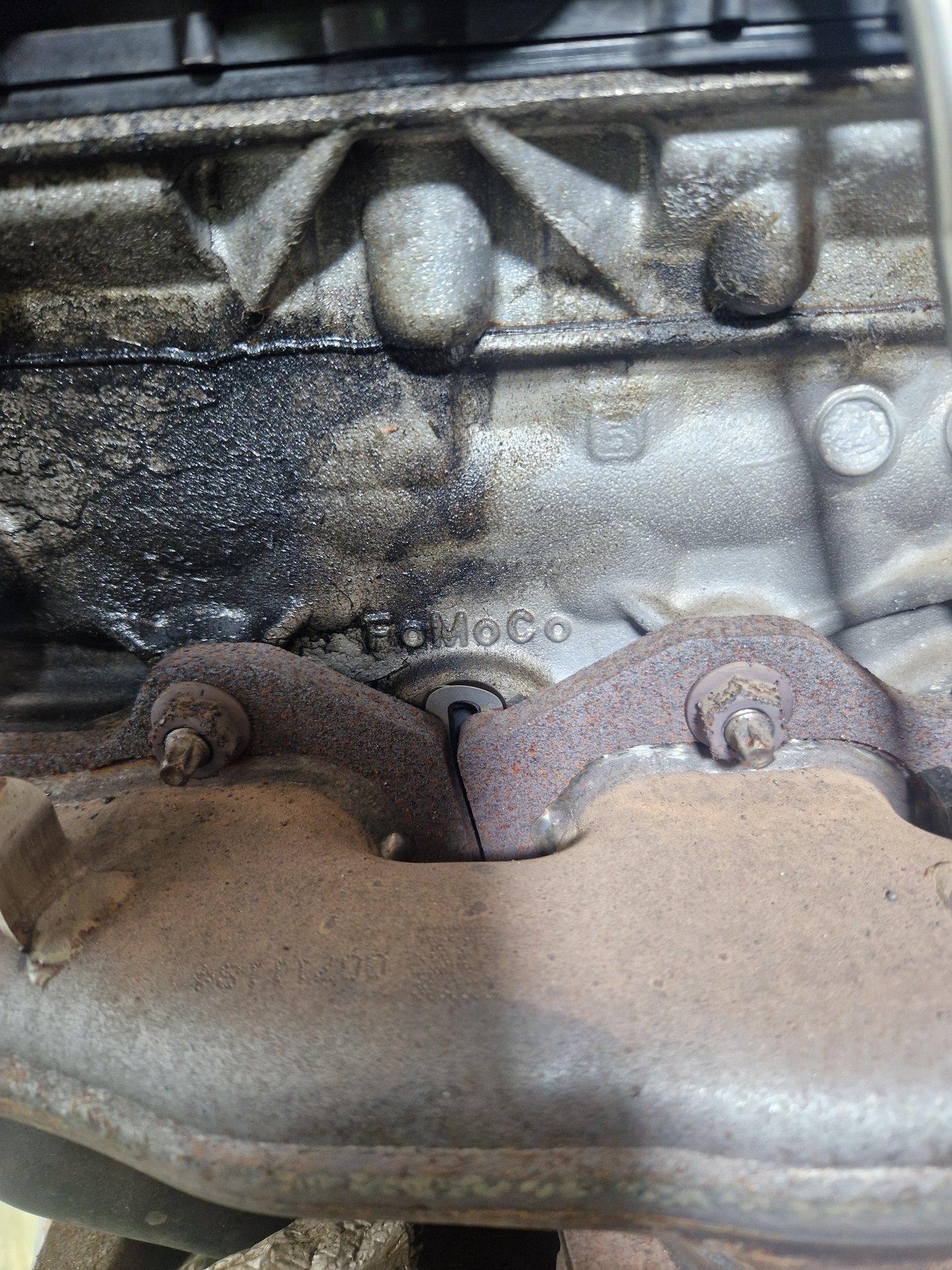 Ford C-Max 2L Diesel 103kw QXWA Euro 5 Complete Engine (Plug&Play)