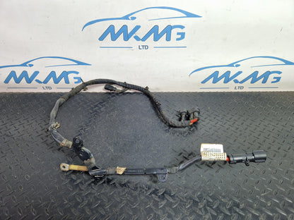 Audi A6 Allroad C7 Genuine Power Steering Wiring Loom Harness 4G2971111C