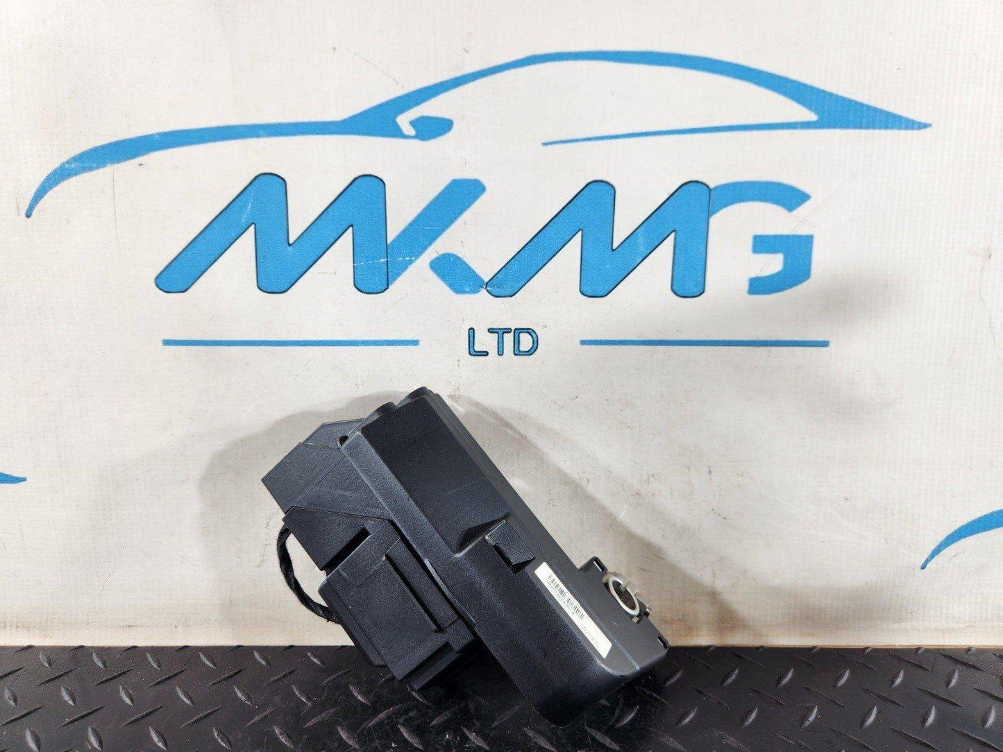 16-20 AUDI Q7 4M GENUINE BATTERY CENTRAL PROTECTION 8W0915459A