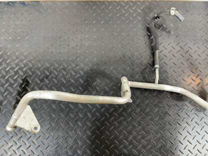Mercedes W177 W247 Heater Water Cooling Coolant Pipe Hose Line A2475062900