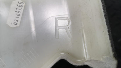 16-19 AUDI A4 B9 S-LINE GENUINE REAR RIGHT O/S C-PILLAR TRIM COVER 8W5867246