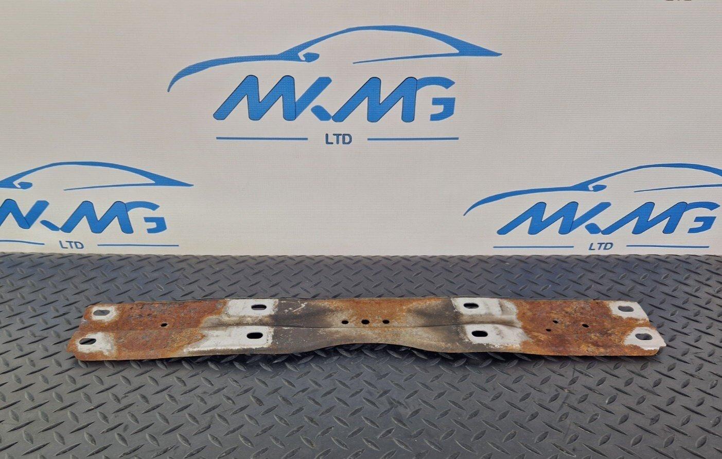 12-18 AUDI A6 C7 GENUINE OEM UNDERBODY FLOOR PLATE CONNECTING STRUT 4G0803183