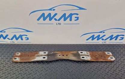 12-18 AUDI A6 C7 GENUINE OEM UNDERBODY FLOOR PLATE CONNECTING STRUT 4G0803183