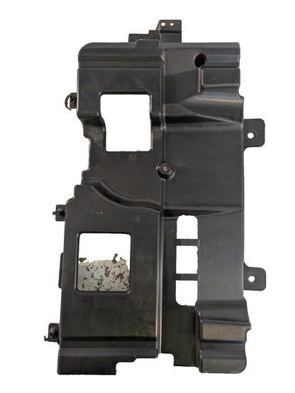 17-ON LAND ROVER DISCOVERY FRONT LEFT SIDE FLOOR CARPET MAT BRACKET HY32130B14