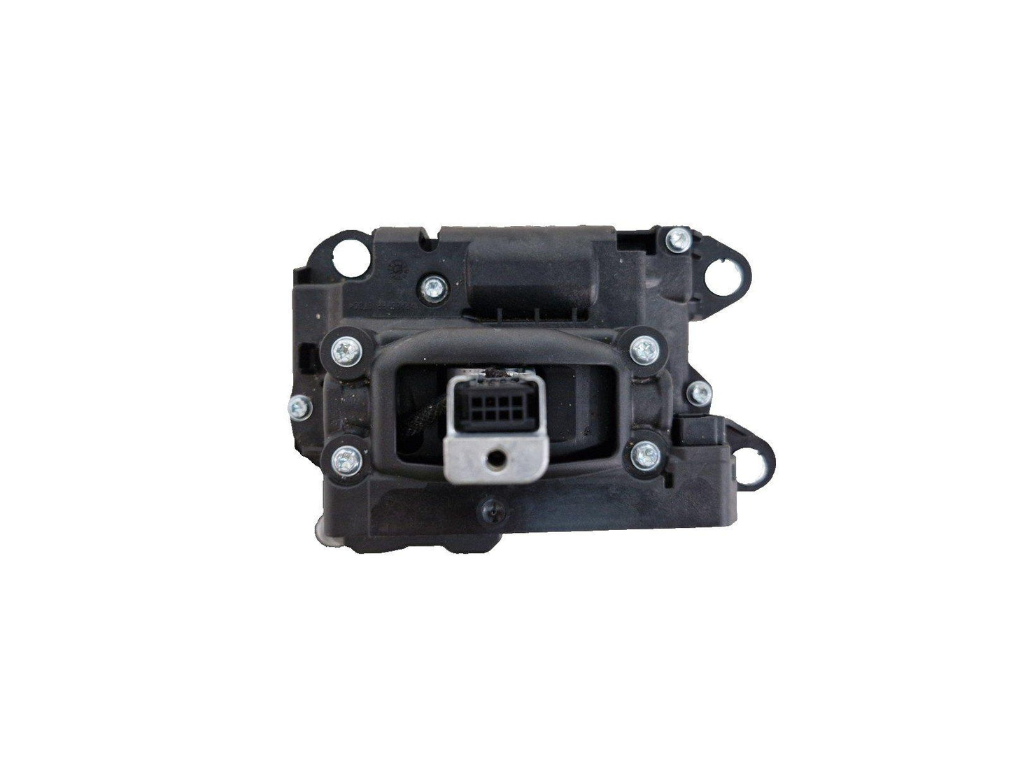 16-20 AUDI Q7 4M GENUINE OEM AUTOMATIC TRANSMISSION SHIFT LEVER  4M2713041D