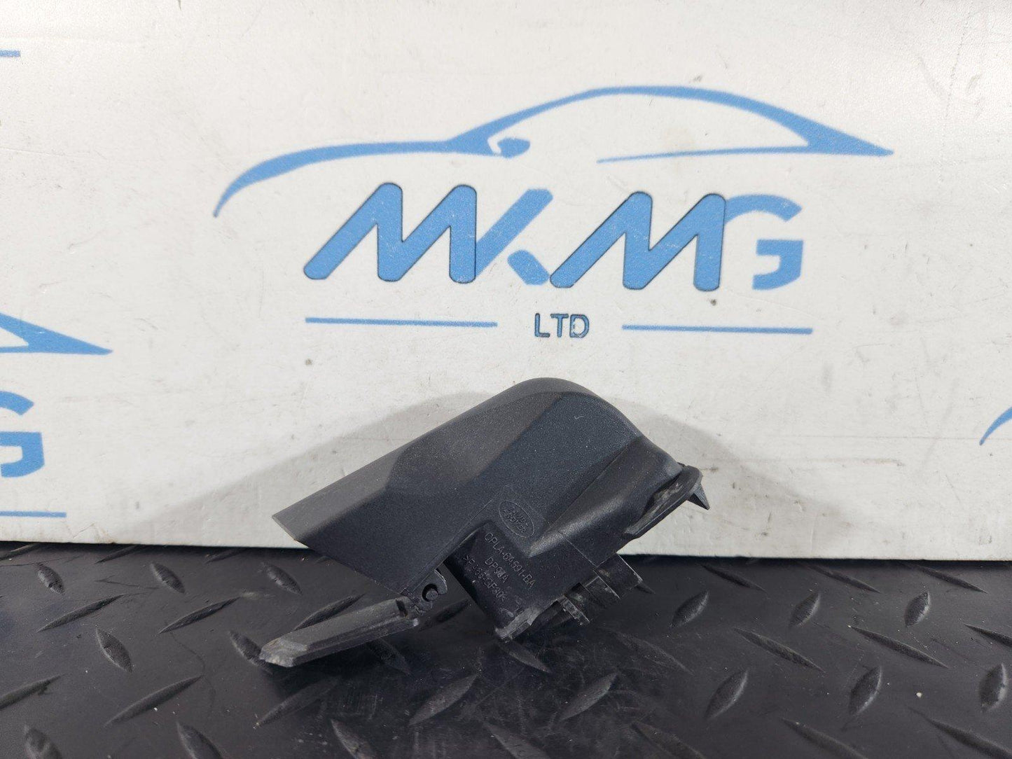 13-23 RANGE ROVER SPORT L494 WATER DRAIN TUBE TRIM CPLA6A591BA