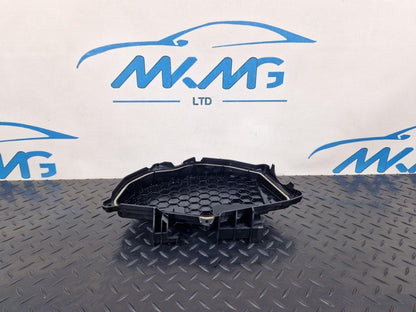 12-18 AUDI A6 C7 GENUINE HOUSING FOR CONTROL UNITS 4G2907613B