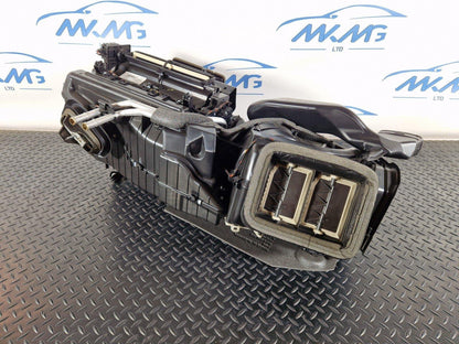 16-19 AUDI A4 B9 S-LINE GENUINE FRONT DASH HEATER MATRIX 8W2820005B