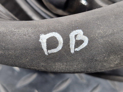 16-23 AUDI A5 F5 SPORTBACK S-LINE REAR RIGHT SIDE RUBBER DOOR SEAL 8W8833708