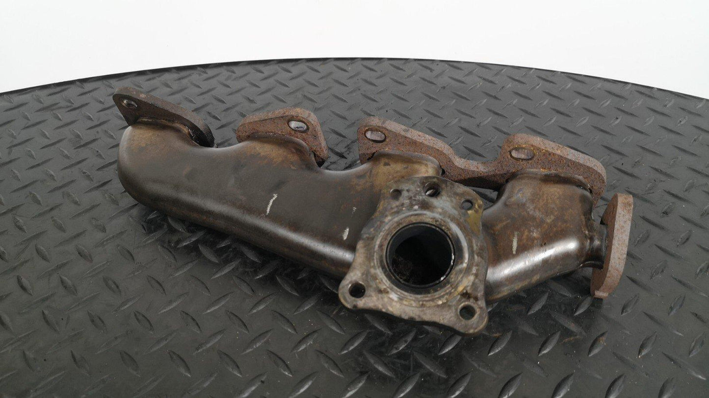 12-18 MERCEDES A B CLA-CLASS W176 W246 C117 GENUINE 1.8/2.1 CDI EXHAUST MANIFOLD